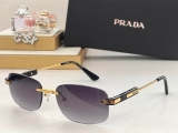 2023.12 Prada Sunglasses Original quality-QQ (2000)