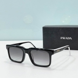 2023.12 Prada Sunglasses Original quality-QQ (2037)