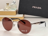2023.12 Prada Sunglasses Original quality-QQ (1968)