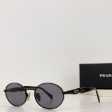 2023.12 Prada Sunglasses Original quality-QQ (2059)