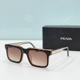 2023.12 Prada Sunglasses Original quality-QQ (2033)