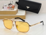 2023.12 Prada Sunglasses Original quality-QQ (2020)