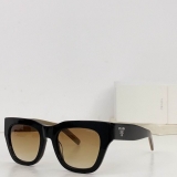 2023.12 Prada Sunglasses Original quality-QQ (2055)