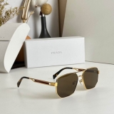 2023.12 Prada Sunglasses Original quality-QQ (2073)