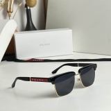 2023.12 Prada Sunglasses Original quality-QQ (2115)