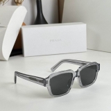2023.12 Prada Sunglasses Original quality-QQ (2098)