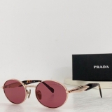 2023.12 Prada Sunglasses Original quality-QQ (2062)