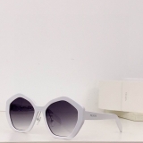 2023.12 Prada Sunglasses Original quality-QQ (2068)