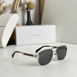 2023.12 Prada Sunglasses Original quality-QQ (2070)