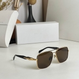 2023.12 Prada Sunglasses Original quality-QQ (2076)