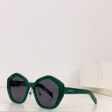 2023.12 Prada Sunglasses Original quality-QQ (2065)