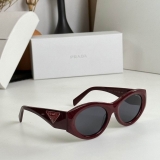2023.12 Prada Sunglasses Original quality-QQ (2093)
