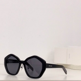2023.12 Prada Sunglasses Original quality-QQ (2066)