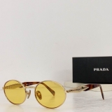 2023.12 Prada Sunglasses Original quality-QQ (2063)