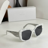 2023.12 Prada Sunglasses Original quality-QQ (2084)