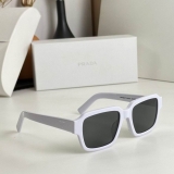 2023.12 Prada Sunglasses Original quality-QQ (2099)