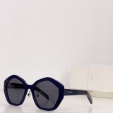 2023.12 Prada Sunglasses Original quality-QQ (2067)