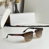2023.12 Prada Sunglasses Original quality-QQ (2113)