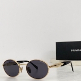 2023.12 Prada Sunglasses Original quality-QQ (2060)