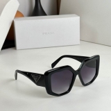 2023.12 Prada Sunglasses Original quality-QQ (2086)