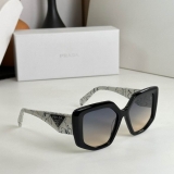 2023.12 Prada Sunglasses Original quality-QQ (2088)
