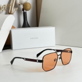 2023.12 Prada Sunglasses Original quality-QQ (2072)