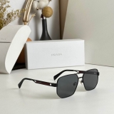 2023.12 Prada Sunglasses Original quality-QQ (2074)