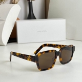 2023.12 Prada Sunglasses Original quality-QQ (2100)