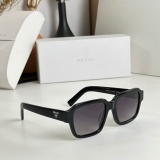 2023.12 Prada Sunglasses Original quality-QQ (2096)