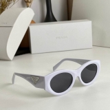 2023.12 Prada Sunglasses Original quality-QQ (2089)