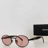 2023.12 Prada Sunglasses Original quality-QQ (2061)