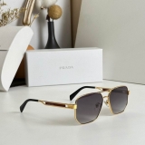 2023.12 Prada Sunglasses Original quality-QQ (2071)