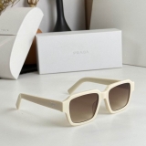 2023.12 Prada Sunglasses Original quality-QQ (2097)
