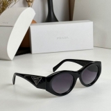 2023.12 Prada Sunglasses Original quality-QQ (2090)