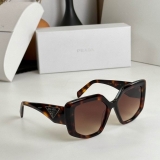 2023.12 Prada Sunglasses Original quality-QQ (2082)