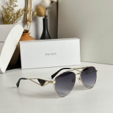 2023.12 Prada Sunglasses Original quality-QQ (2125)