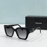 2023.12 Prada Sunglasses Original quality-QQ (2225)