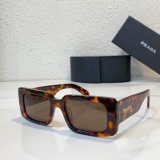 2023.12 Prada Sunglasses Original quality-QQ (2208)