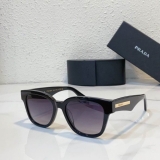 2023.12 Prada Sunglasses Original quality-QQ (2219)