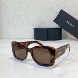 2023.12 Prada Sunglasses Original quality-QQ (2204)