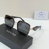 2023.12 Prada Sunglasses Original quality-QQ (2241)