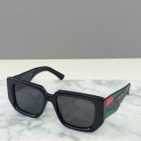 2023.12 Prada Sunglasses Original quality-QQ (2233)