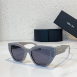 2023.12 Prada Sunglasses Original quality-QQ (2196)