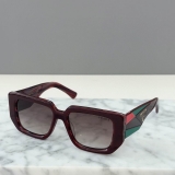 2023.12 Prada Sunglasses Original quality-QQ (2238)