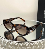 2023.12 Prada Sunglasses Original quality-QQ (2189)