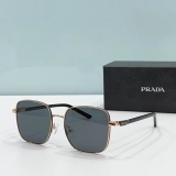 2023.12 Prada Sunglasses Original quality-QQ (2228)