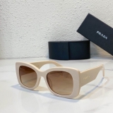 2023.12 Prada Sunglasses Original quality-QQ (2201)