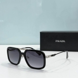 2023.12 Prada Sunglasses Original quality-QQ (2293)