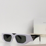 2023.12 Prada Sunglasses Original quality-QQ (2272)