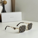 2023.12 Prada Sunglasses Original quality-QQ (2298)